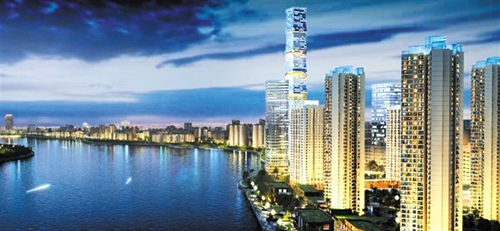 来宾来宾2023房价贵吗？