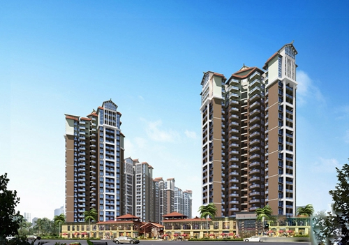 在建昌·御景城买房子有后悔的吗？